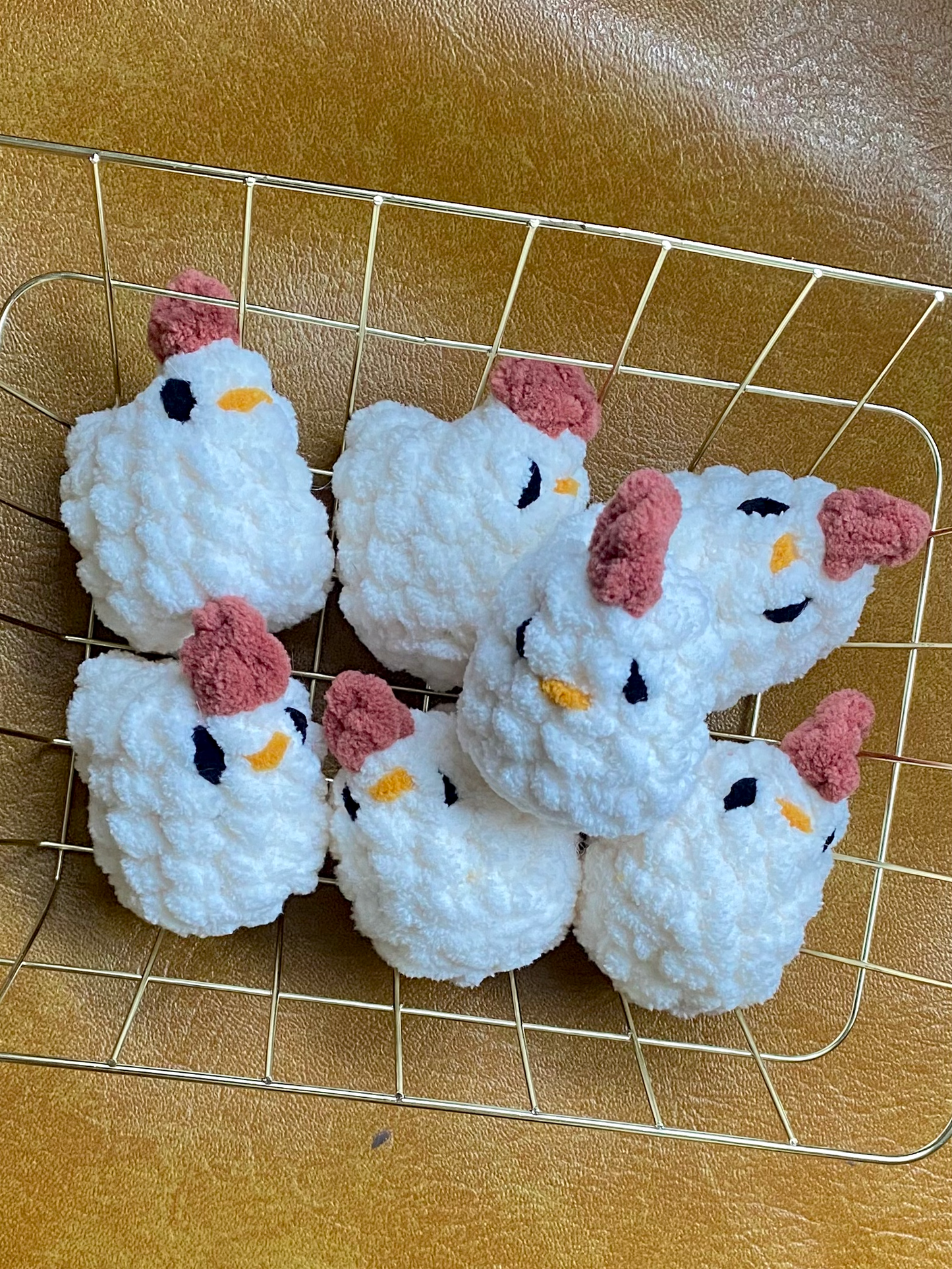 Chicks